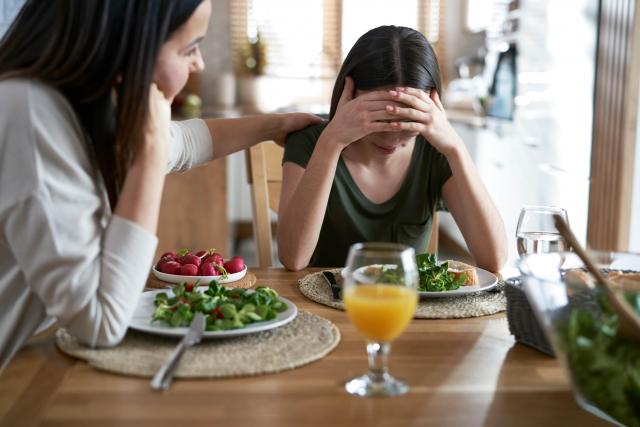 Diététicienne spécialisée troubles alimentaires