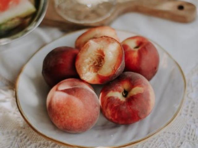 Fruits de saison en Belgique : quels sont les fruits à consommer cet été ? 